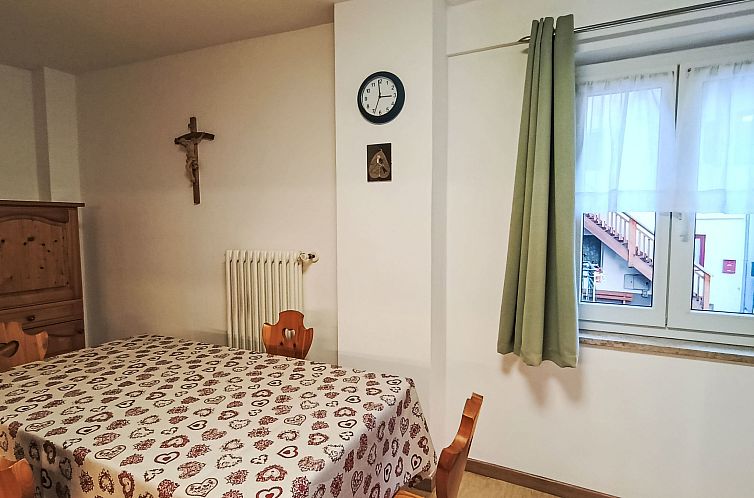 Appartement Cesa Cristina