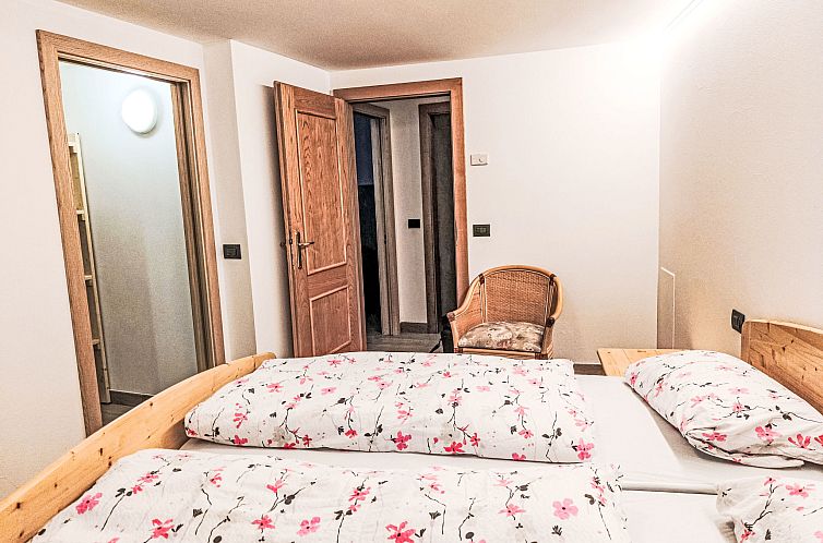 Appartement Cesa Cristina