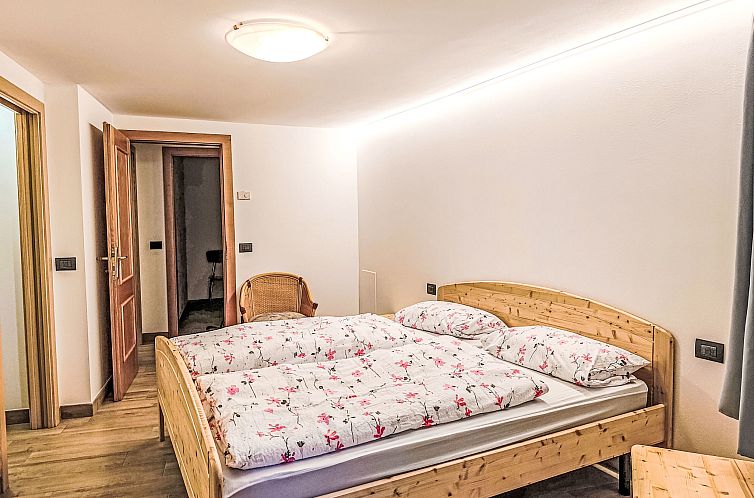 Appartement Cesa Cristina