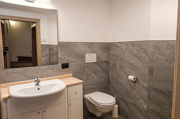 Appartement Cesa Cristina