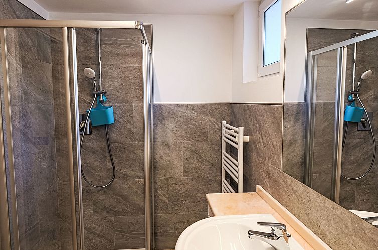 Appartement Cesa Cristina