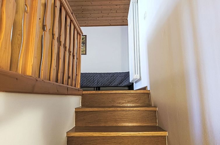 Appartement Cesa Cristina