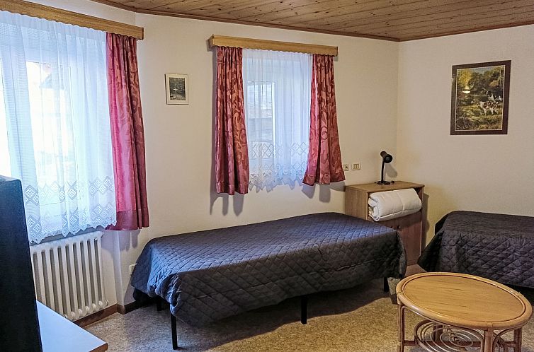 Appartement Cesa Cristina