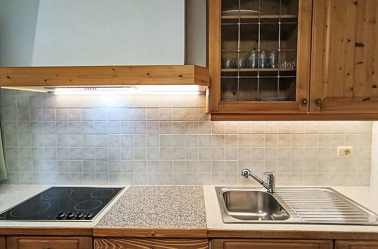 Appartement Cesa Cristina