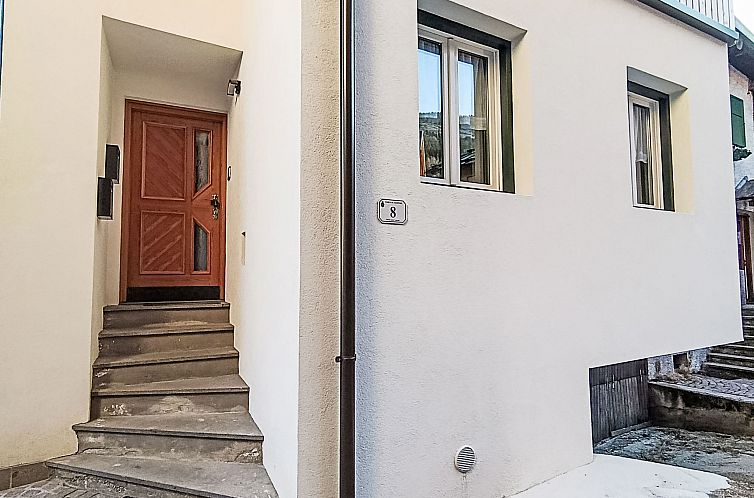 Appartement Cesa Cristina