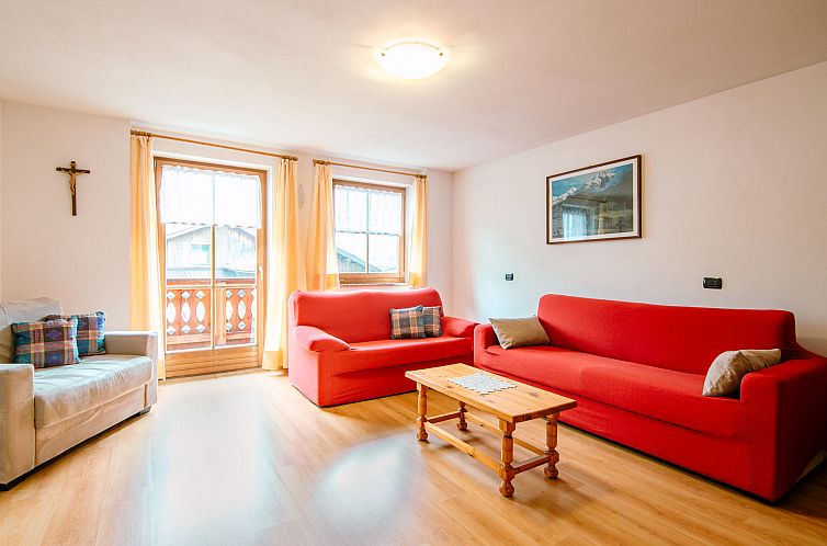 Appartement Trottner