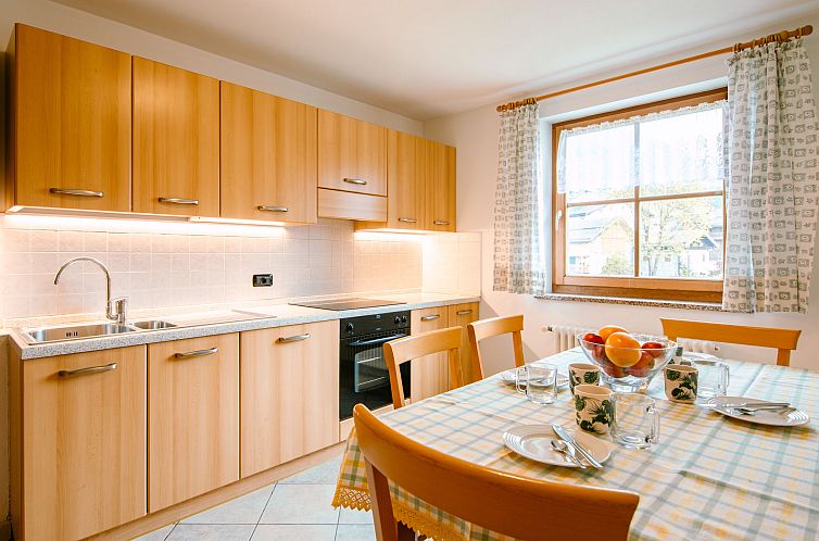 Appartement Trottner