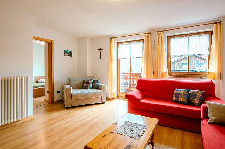 Appartement Trottner