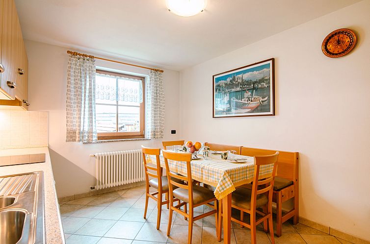 Appartement Trottner