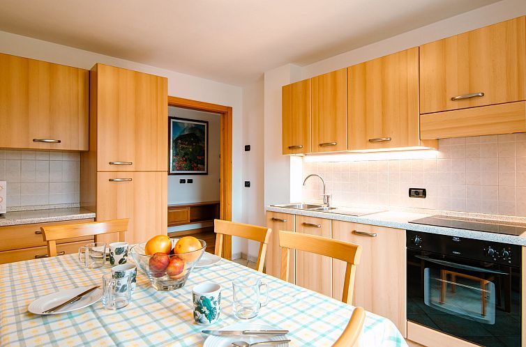 Appartement Trottner