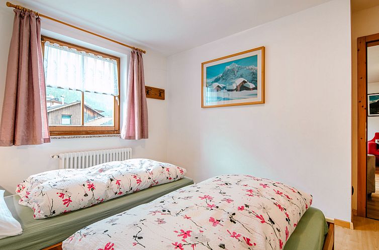 Appartement Trottner
