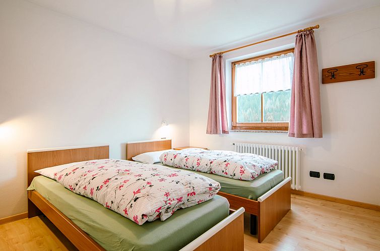 Appartement Trottner