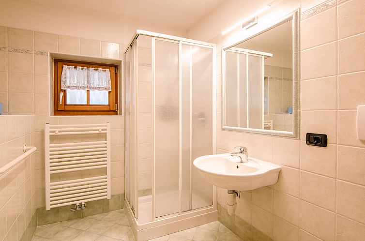 Appartement Trottner