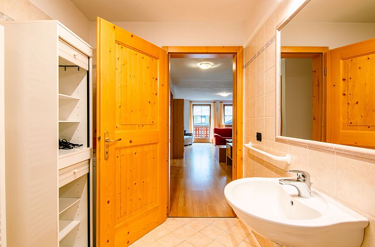 Appartement Trottner