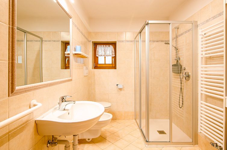 Appartement Trottner