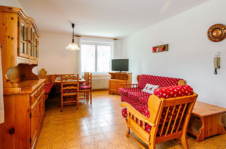 Appartement Mantina