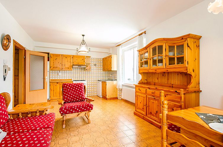 Appartement Mantina