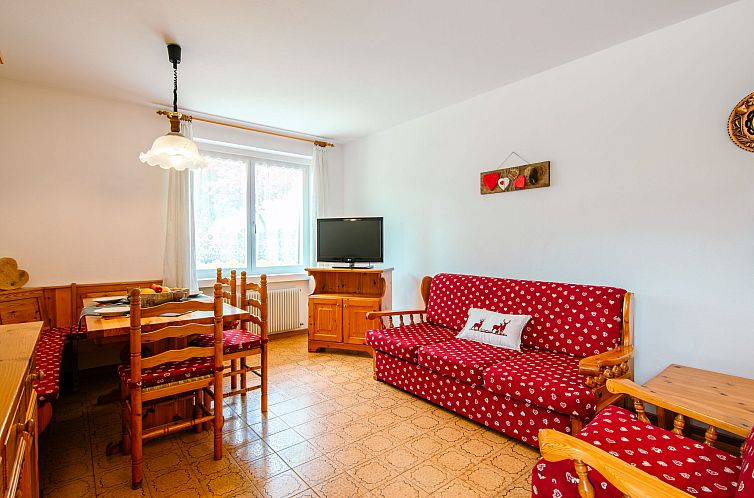 Appartement Mantina