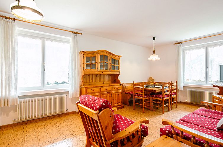 Appartement Mantina