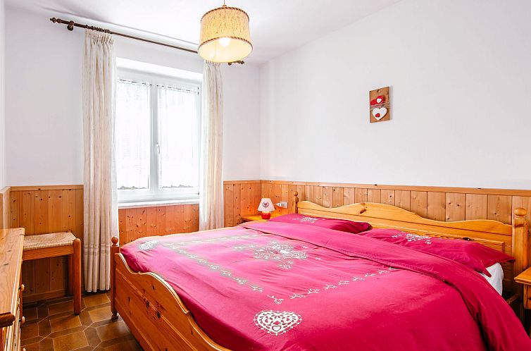 Appartement Mantina