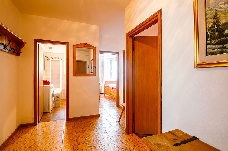 Appartement Mantina