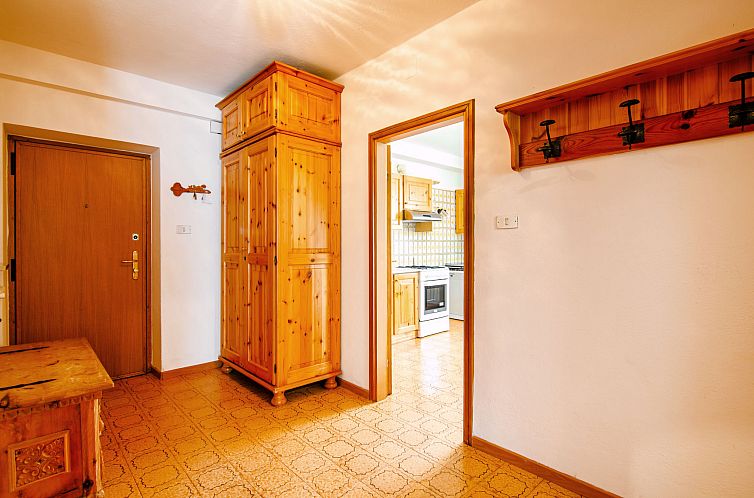 Appartement Mantina