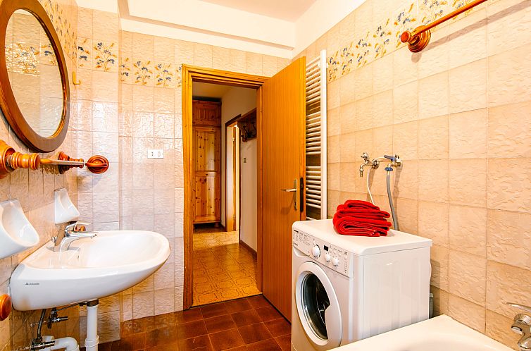 Appartement Mantina