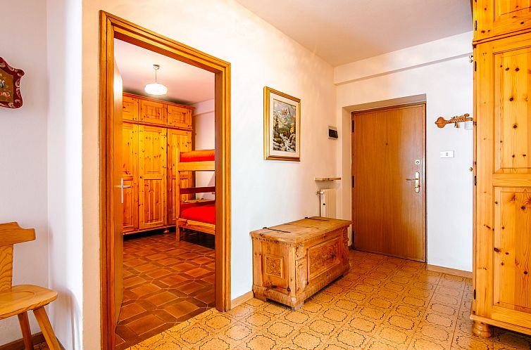 Appartement Mantina