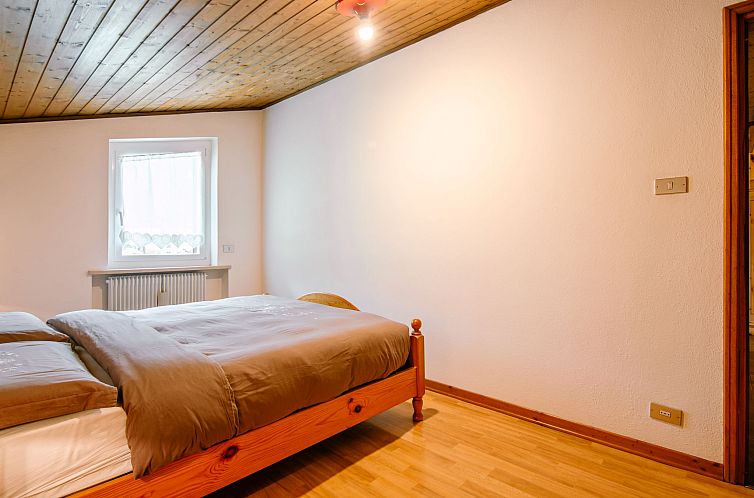 Appartement Mantina