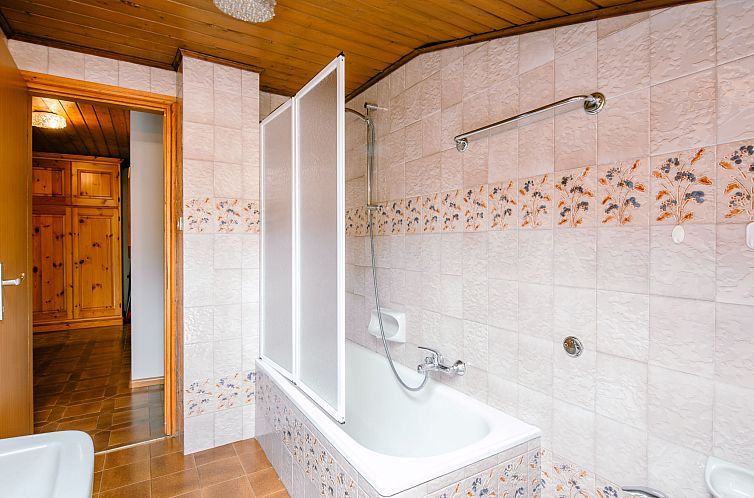 Appartement Mantina