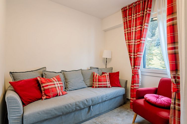 Appartement Family House