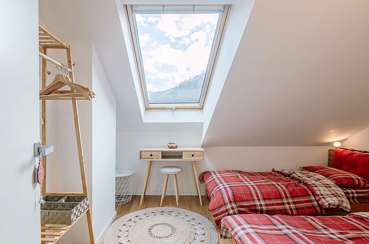 Appartement Family House