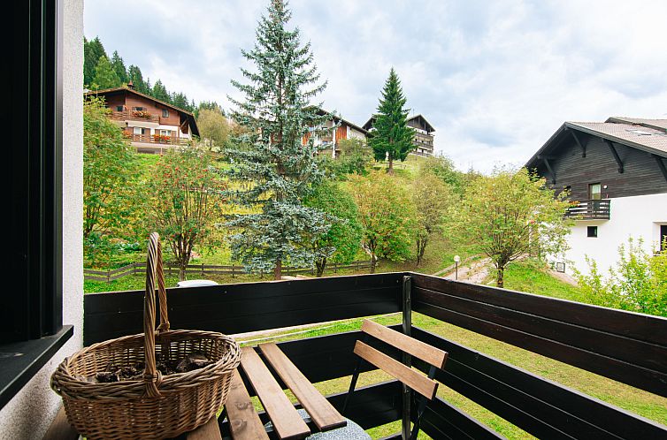 Appartement Family House