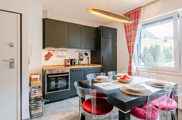 Appartement Family House
