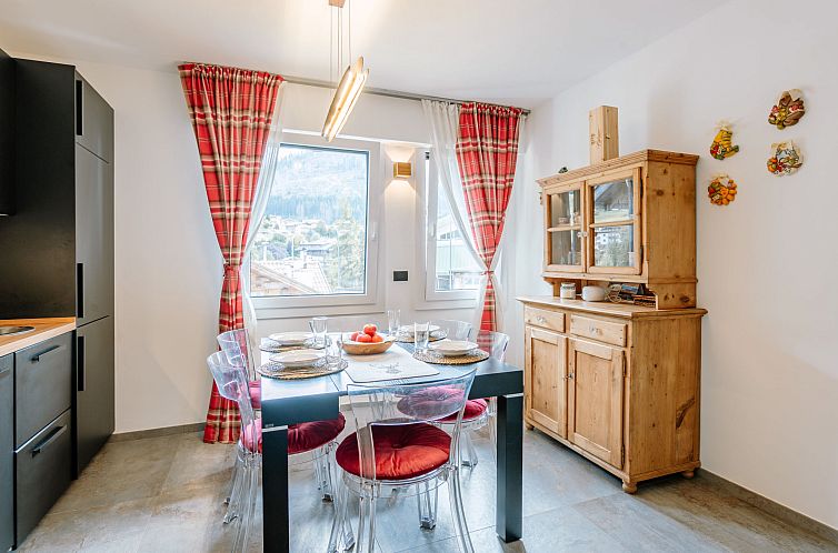 Appartement Family House
