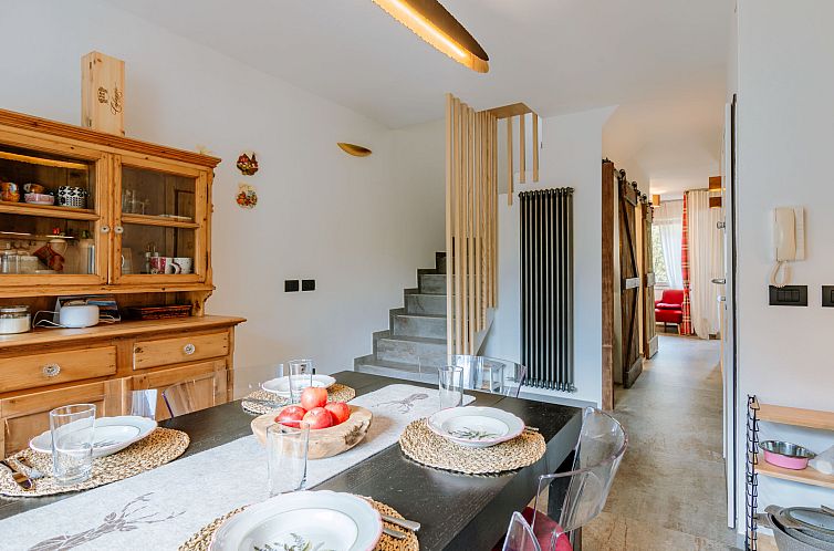 Appartement Family House