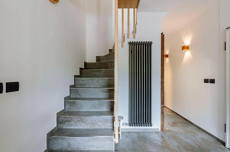 Appartement Family House