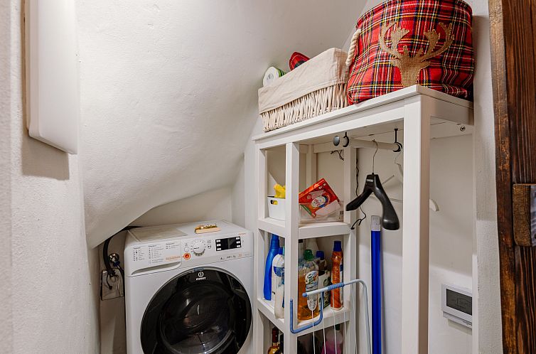 Appartement Family House