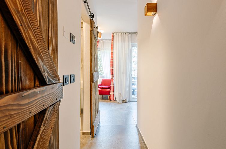 Appartement Family House