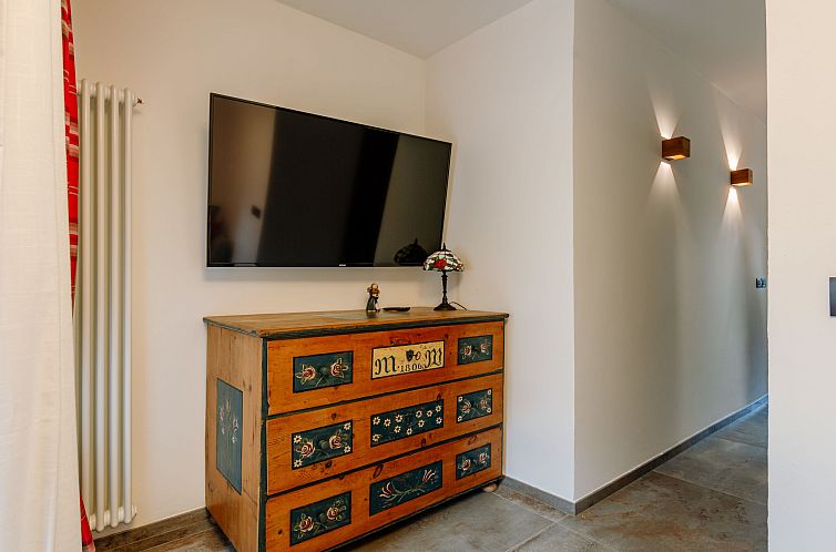 Appartement Family House