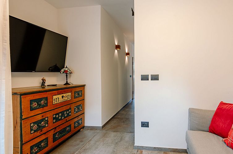 Appartement Family House
