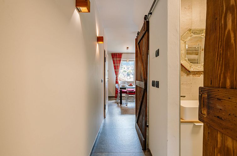 Appartement Family House
