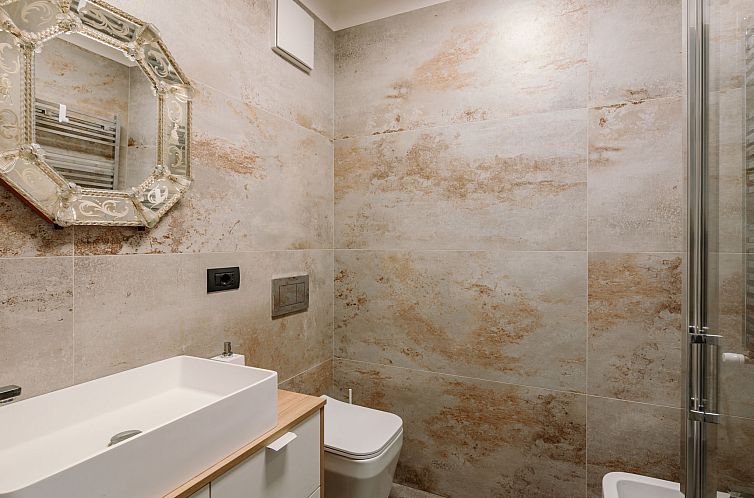 Appartement Family House