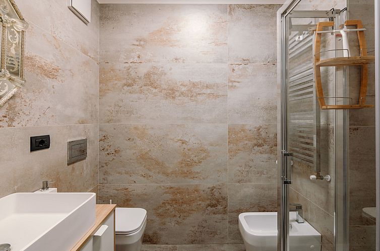 Appartement Family House