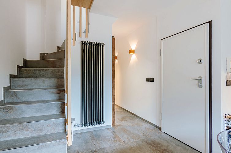 Appartement Family House