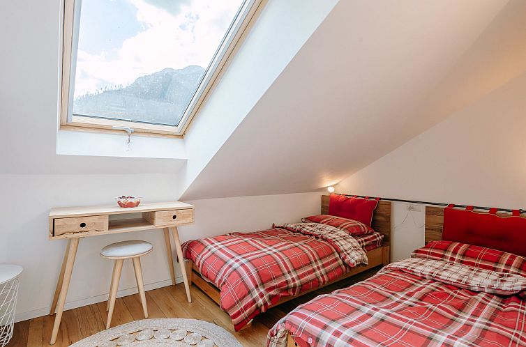 Appartement Family House