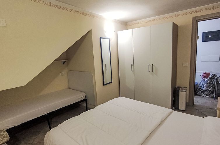 Appartement Ciasa Tella