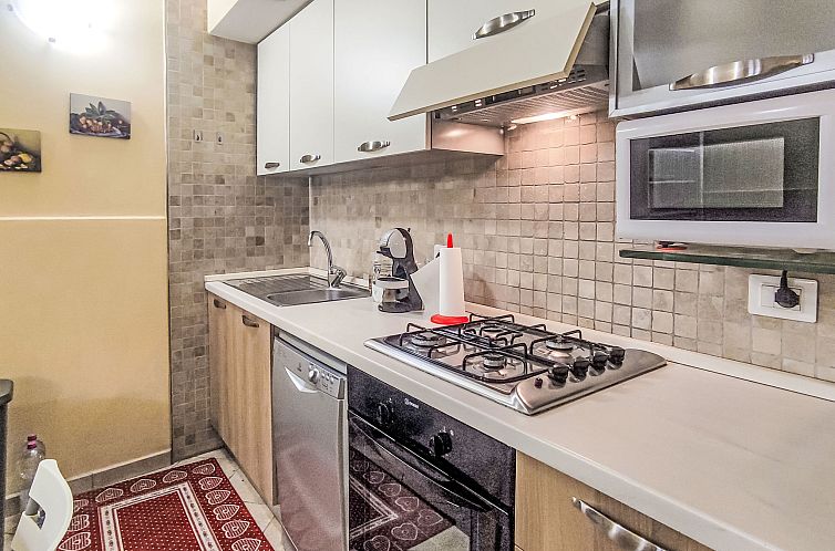 Appartement Ciasa Tella