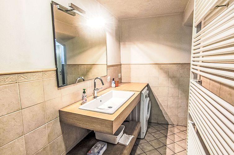Appartement Ciasa Tella
