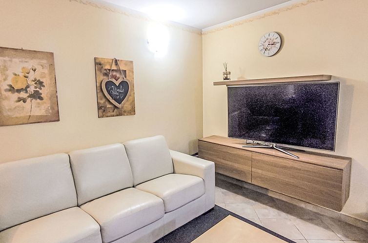 Appartement Ciasa Tella
